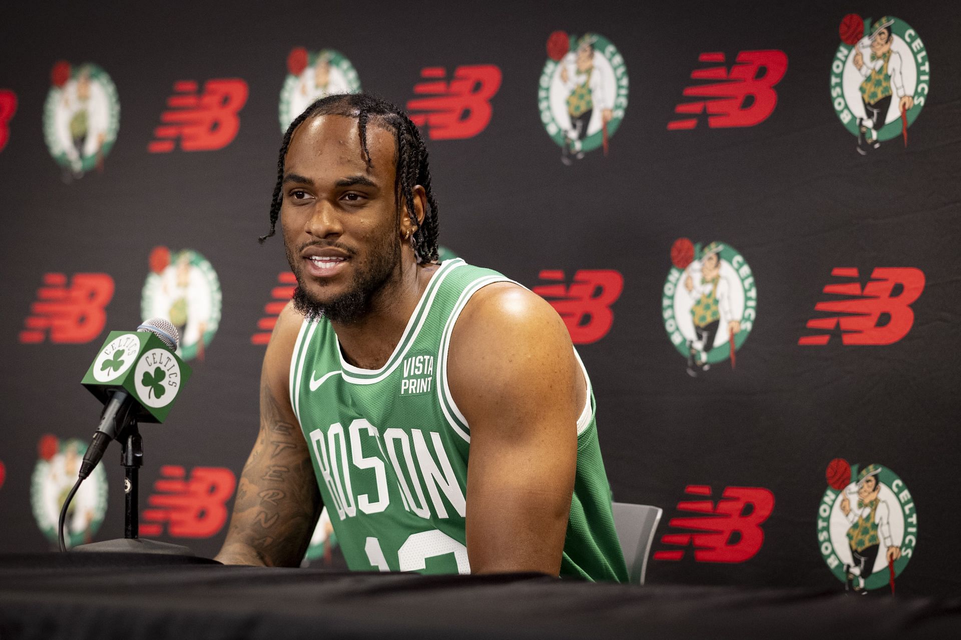 Oshae Brissett